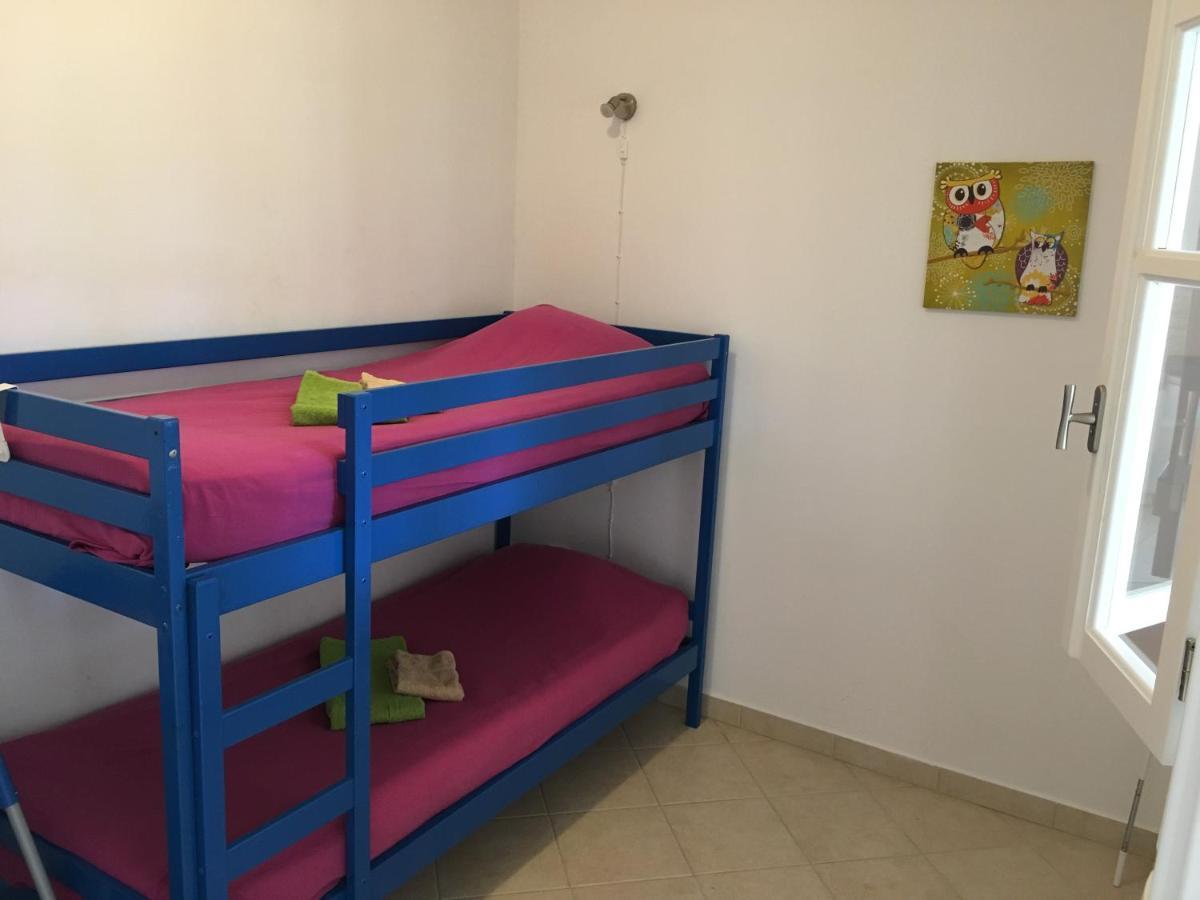 Villa Carisma Livadhákia Dış mekan fotoğraf
